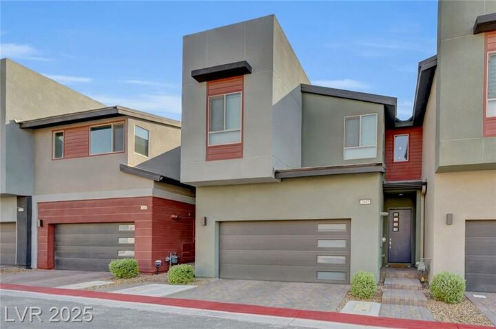 2645 Conifer Canyon Street  Henderson NV 89044 photo