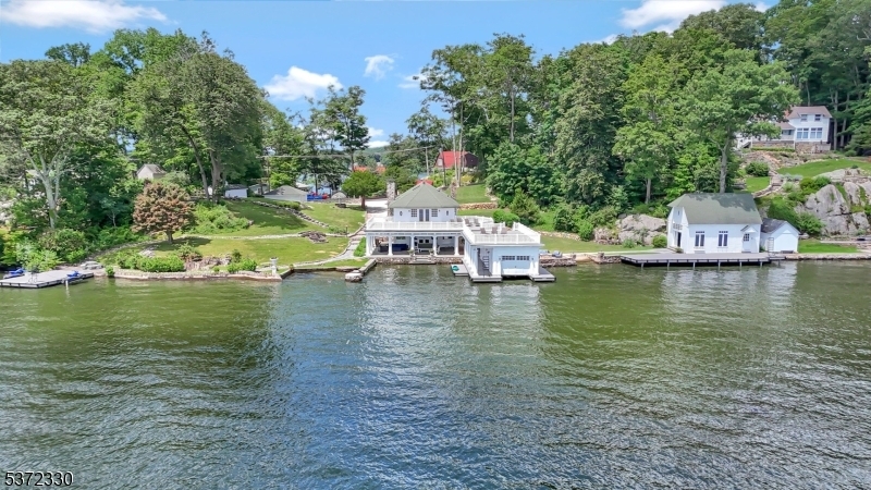 45 Raccoon Island Rd  Jefferson Twp. NJ 07849 photo
