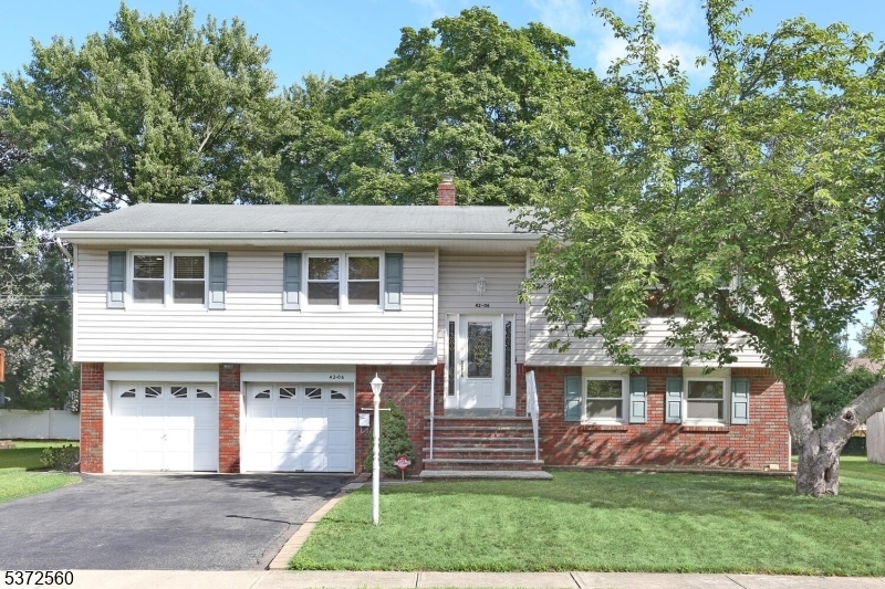 Property Photo: 42 Naugle Dr NJ 07410