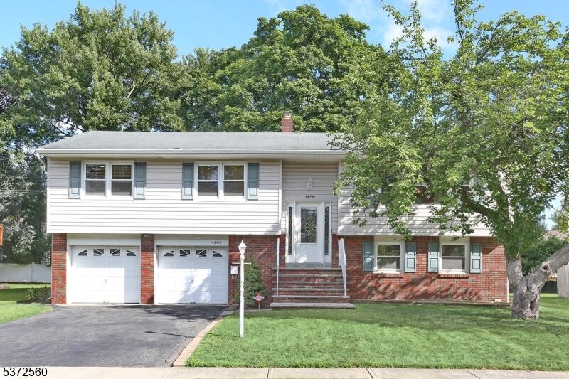 Property Photo:  42 Naugle Dr  NJ 07410 