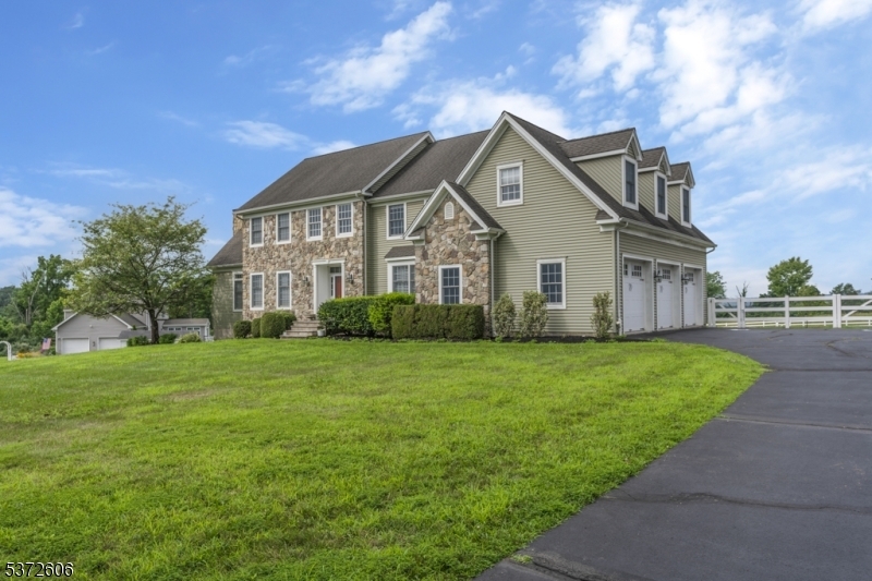Property Photo:  205 Cedar Bridge Ln  NJ 08825 