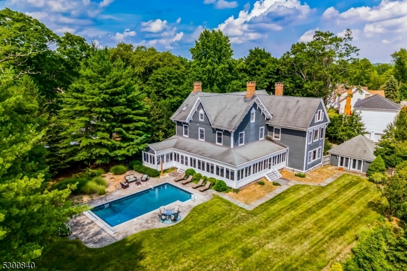 Property Photo:  178 James St  NJ 07960 