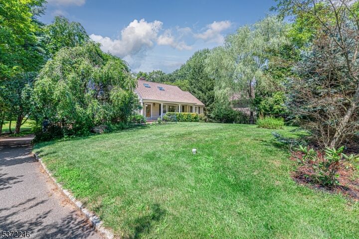 Property Photo: 56 Woodland Rd NJ 07945