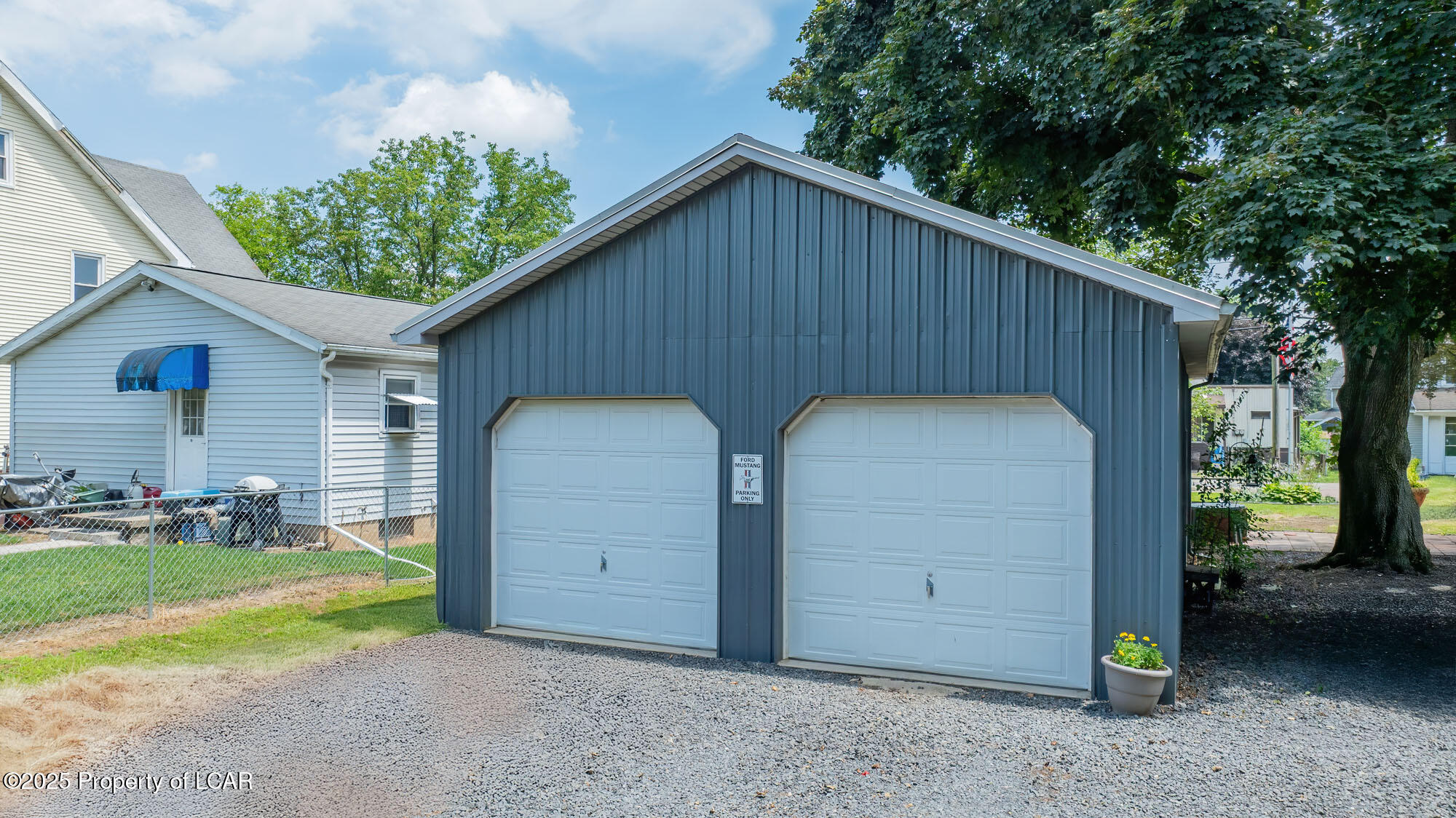 Property Photo:  331 Summerhill Avenue  PA 18603 