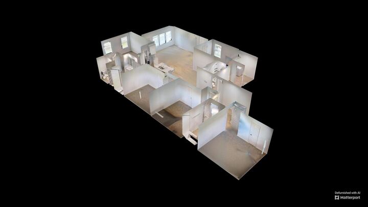 Property Photo: 3435 Langley Bend Lane TX 77441