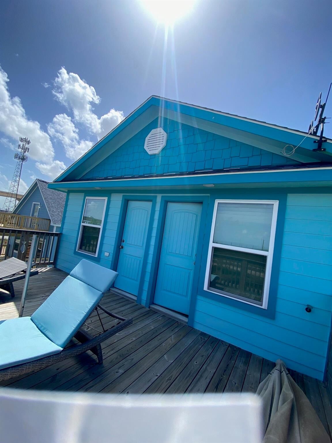 Property Photo: 106 Pompano Lane TX 77541