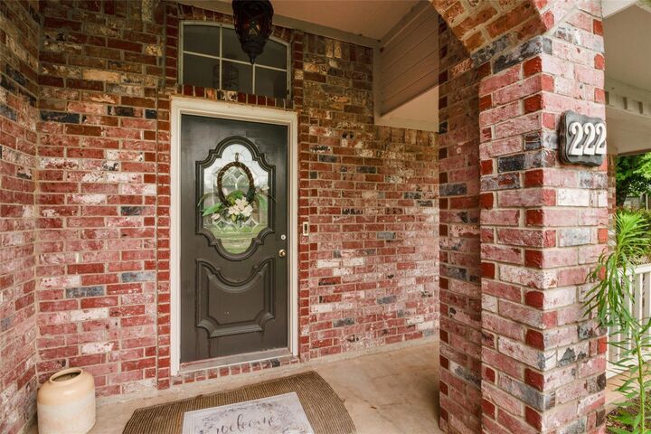 Property Photo: 222 Any Way Street TX 77566