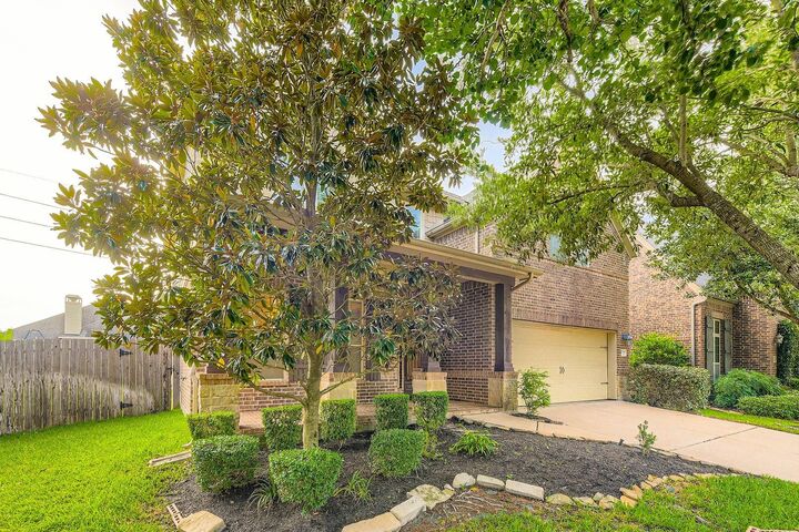 Property Photo:  2946 Fair Chase Drive  TX 77494 