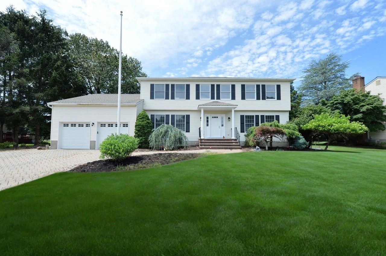 Property Photo: 6 Meester St NJ 07430