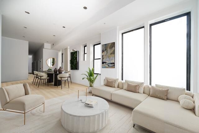 Property Photo:  17 Leonard St 1  NJ 07307 
