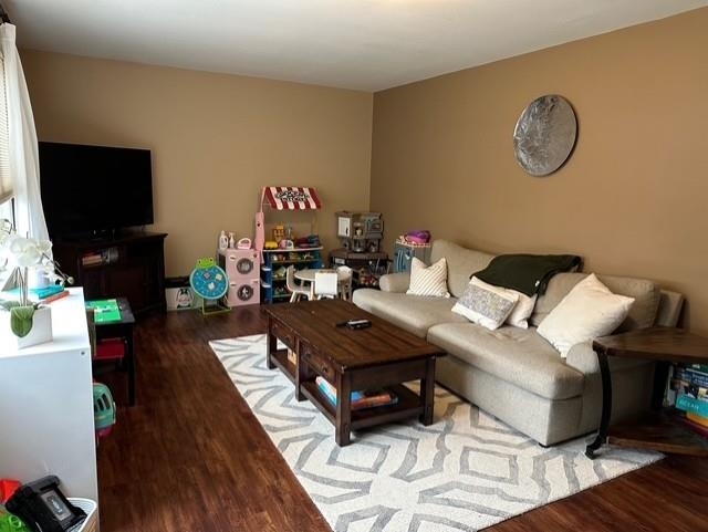 Property Photo: 45 Garfield Pl 1 (1st Floor) NJ 07450-3724