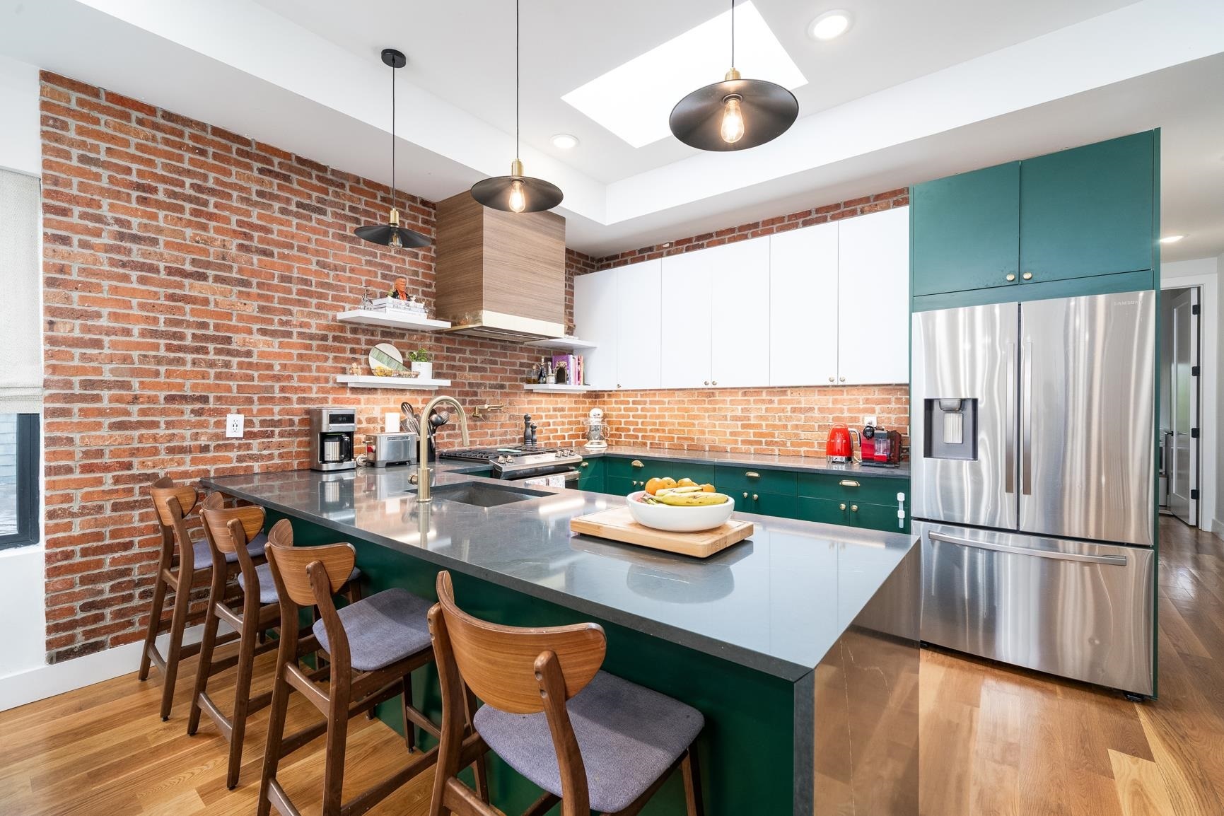 Property Photo: 72 Lincoln St 2 NJ 07307