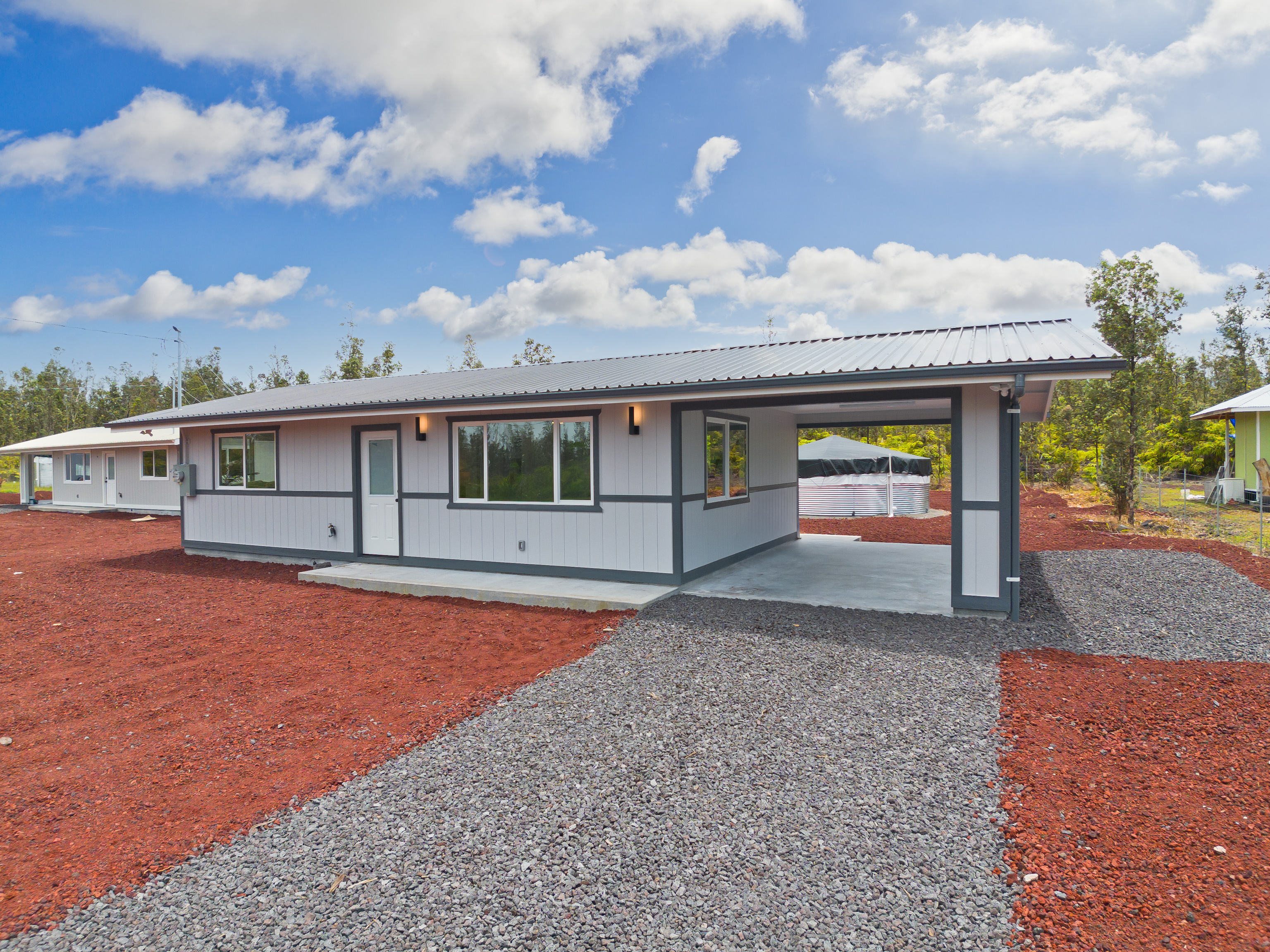 Property Photo: 16-2072 Stardust Dr HI 96778