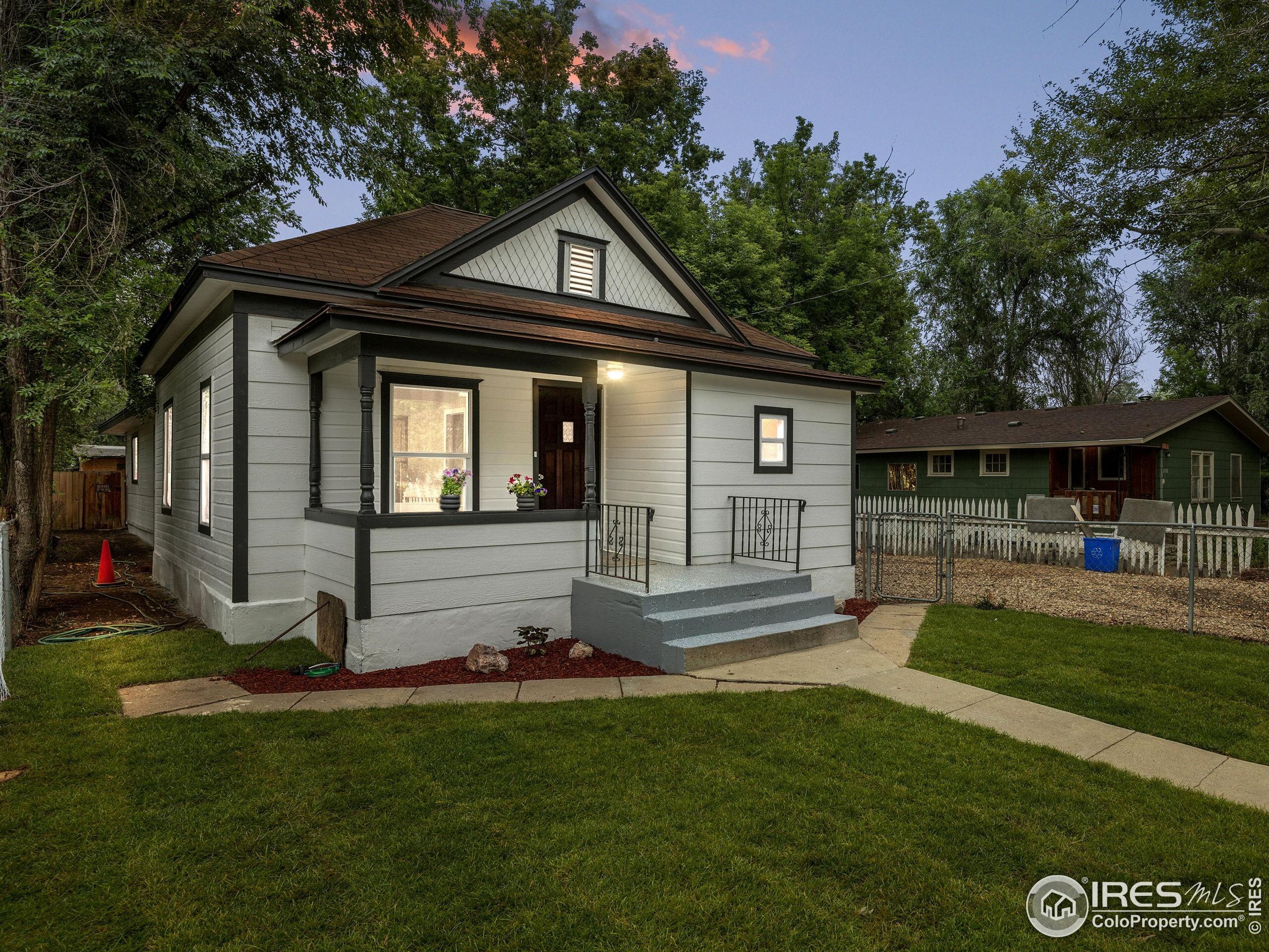 Property Photo:  1335 E 7th St  CO 80537 