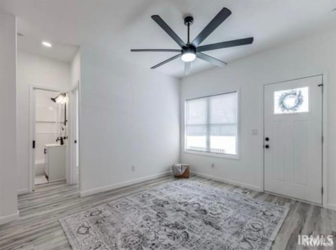 Property Photo:  1500 E Indiana Street  IN 47711 