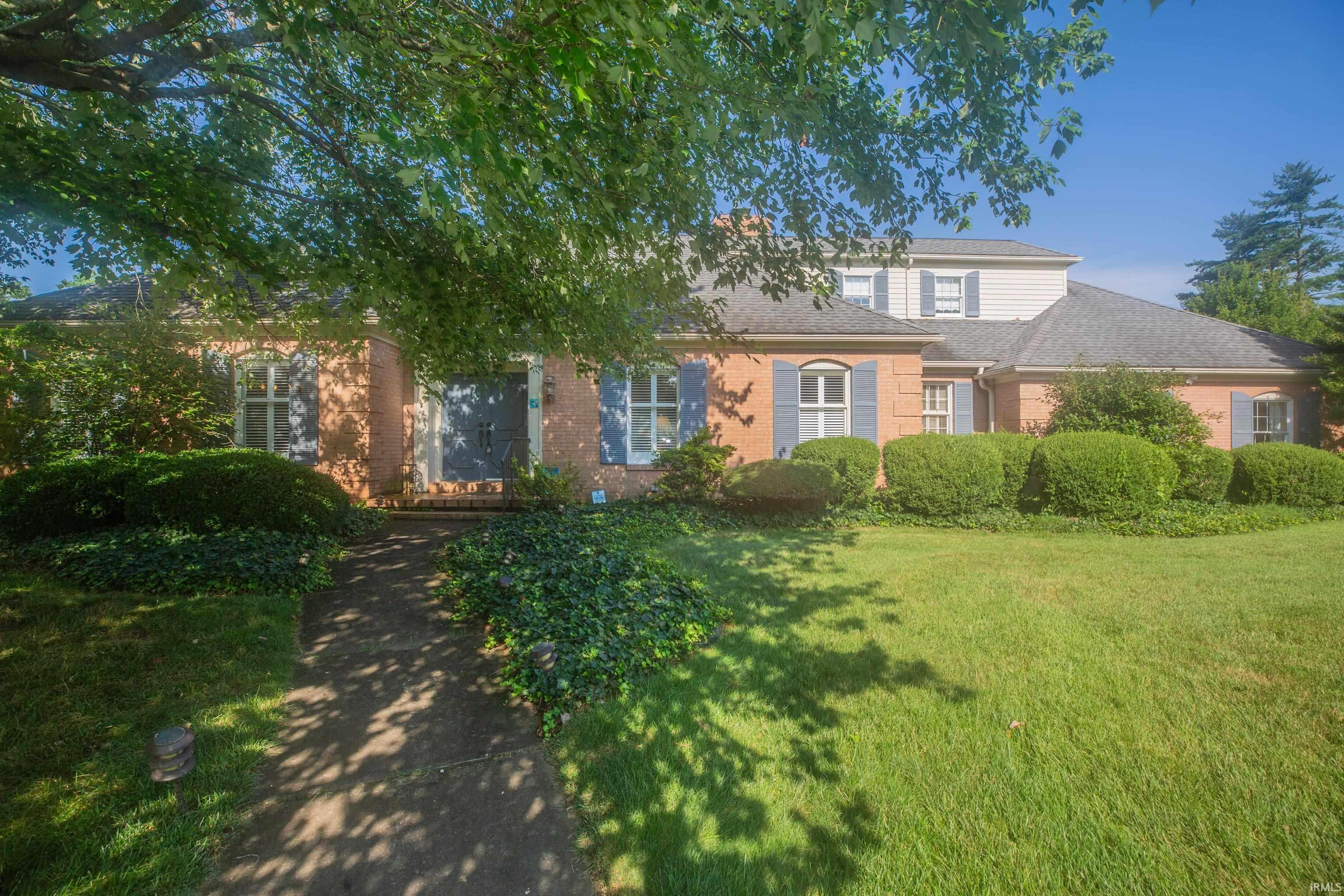 Property Photo: 509 Martin Lane IN 47715