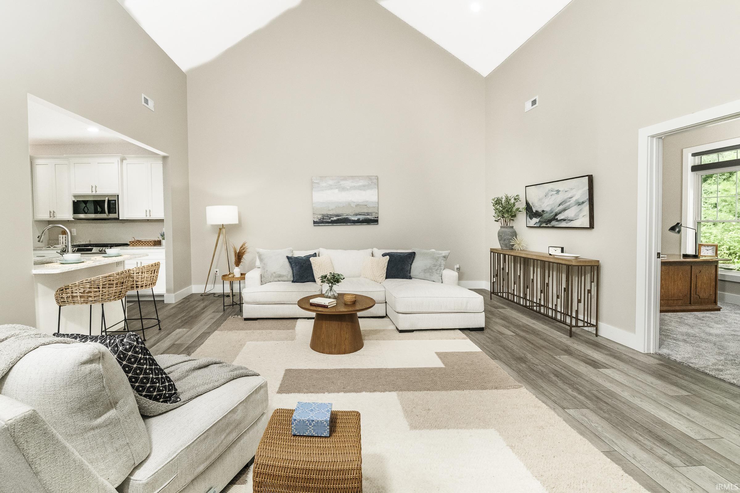 Property Photo:  4212 S Red Pine Dr.  IN 47401 