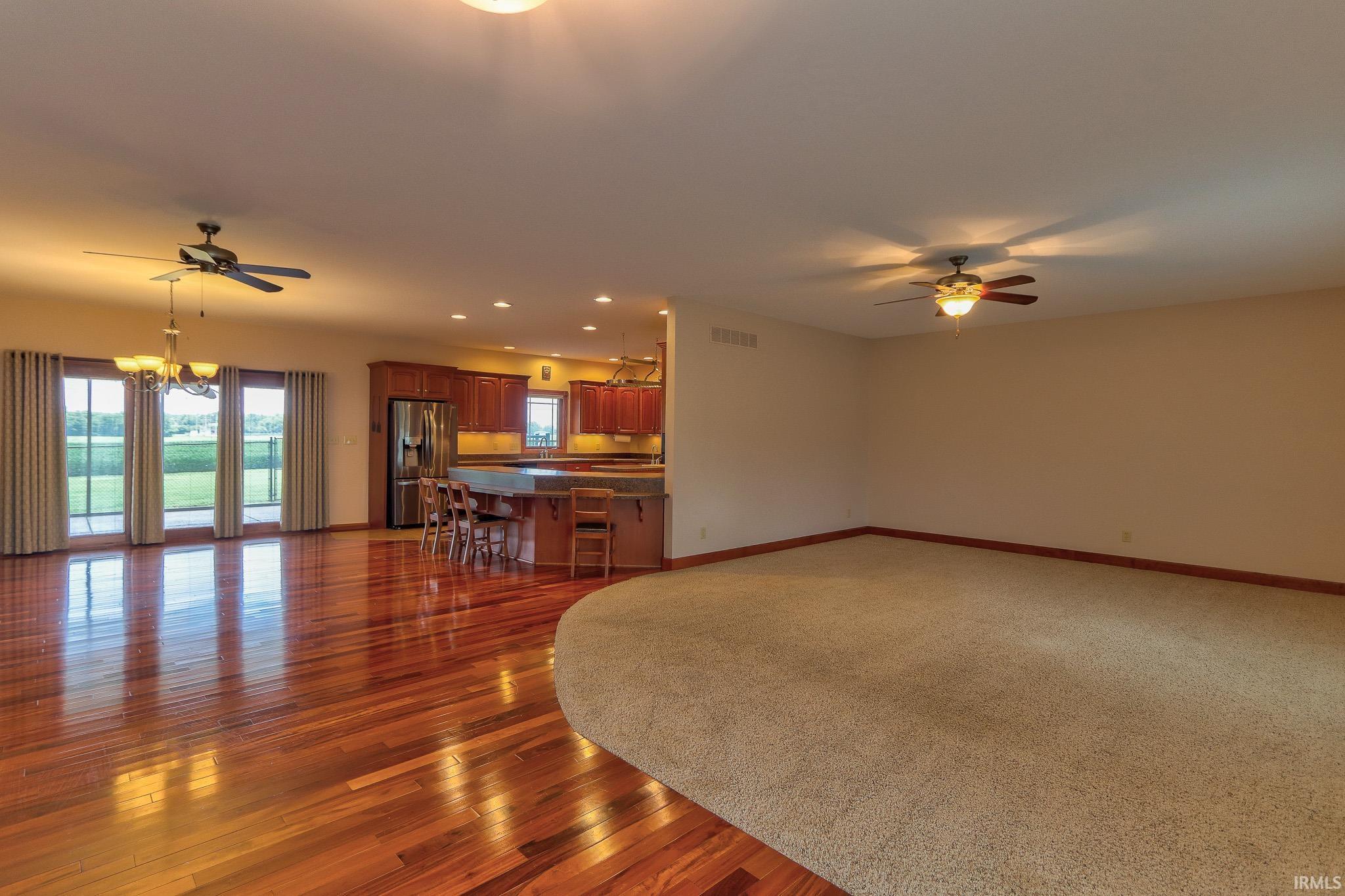 Property Photo: 599 Shady Lane IN 47601-9754