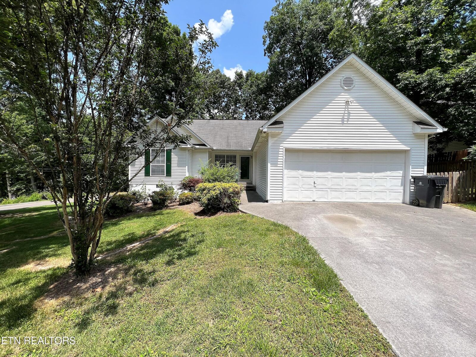 Property Photo:  6017 Tennyson Drive  TN 37909 