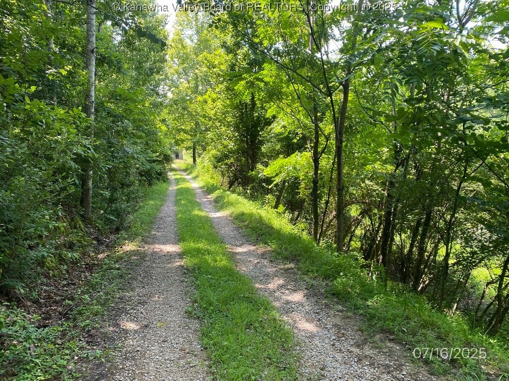 Property Photo: 1232 Left Fork Joels Branch Road WV 25517