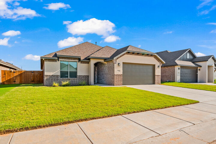 7613 61st Street  Lubbock TX 79407 photo