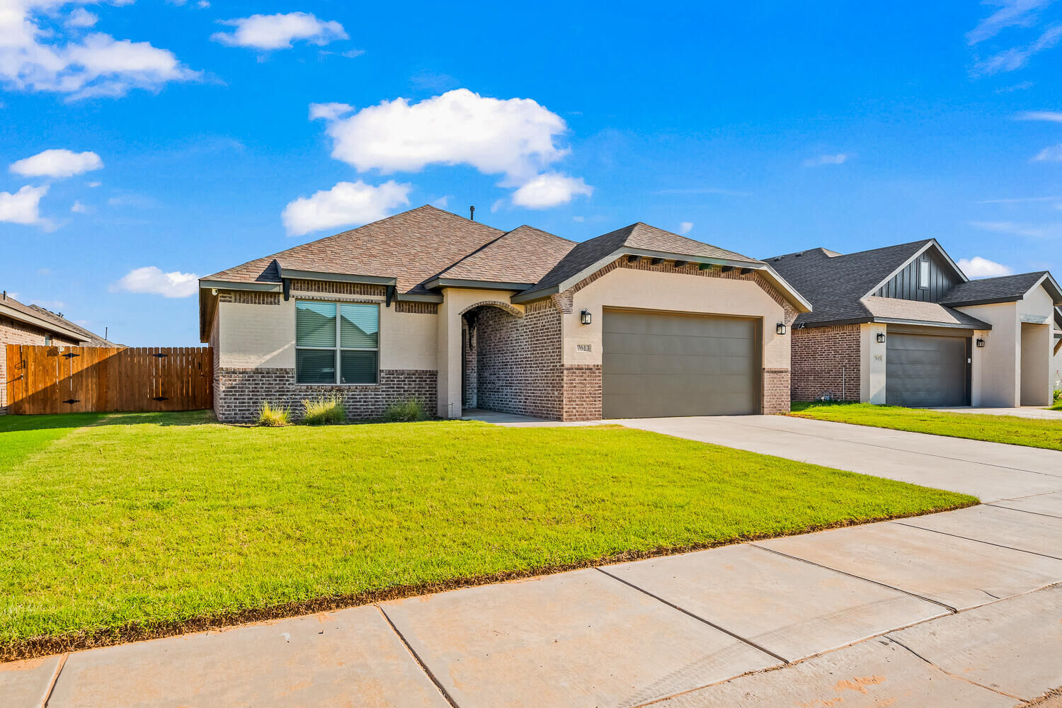 Property Photo:  7613 61st Street  TX 79407 