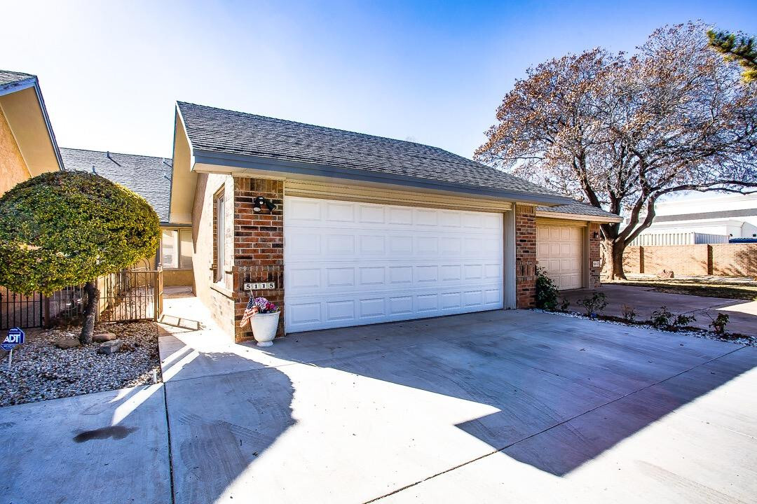 Property Photo:  5115 56th Street  TX 79414 