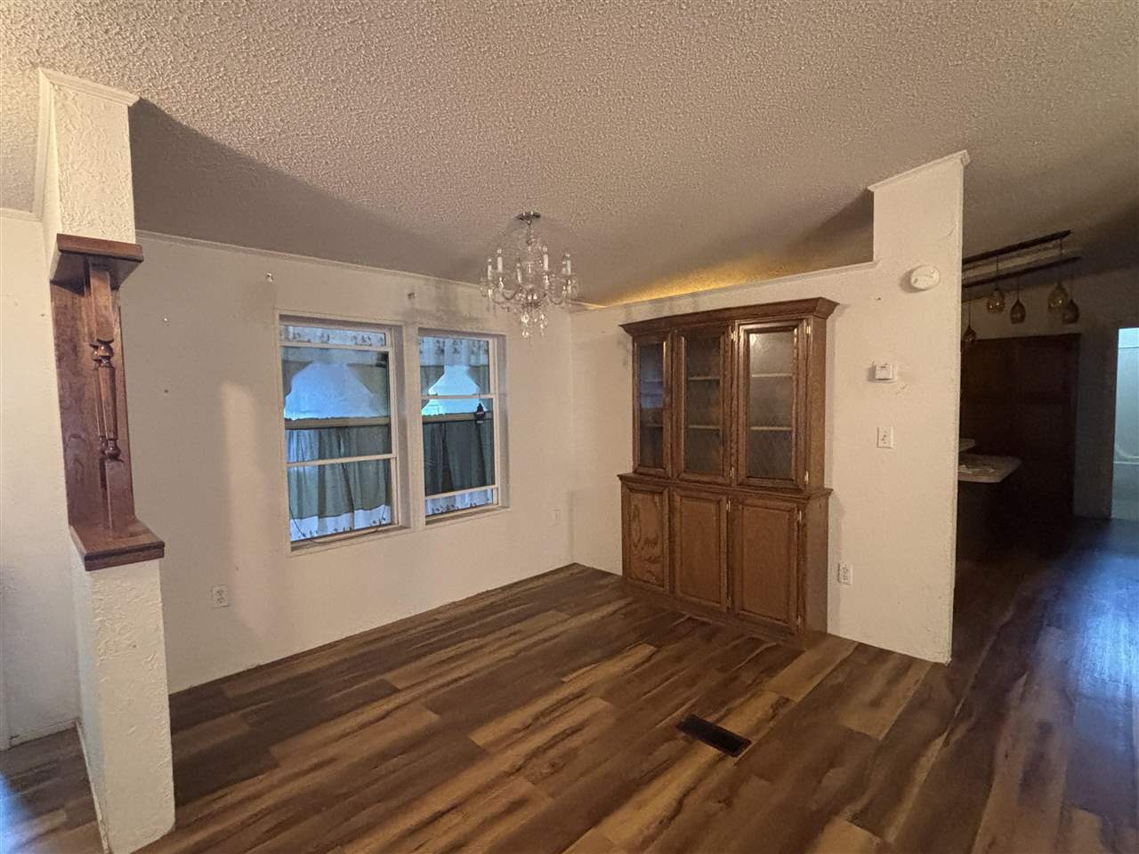 Property Photo: 937 Cox City Rd OK 73082