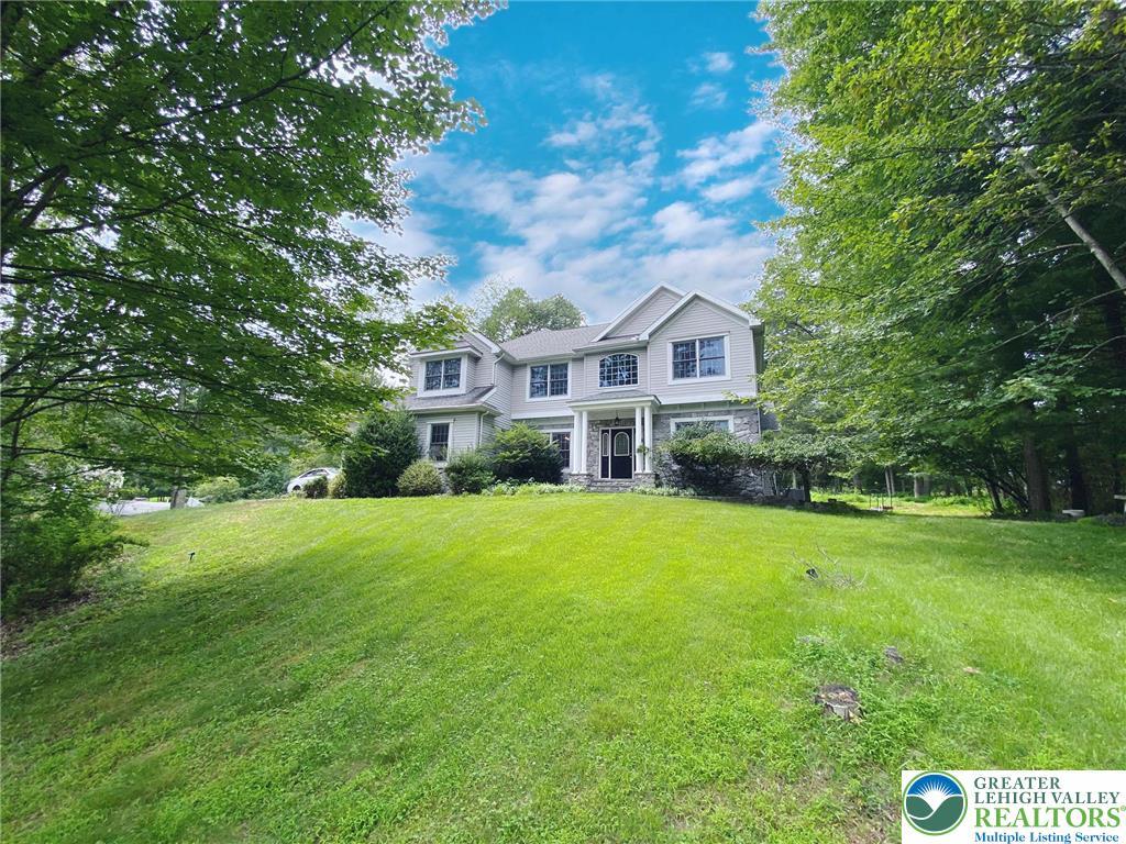Property Photo: 117 Songbird Lane PA 18353