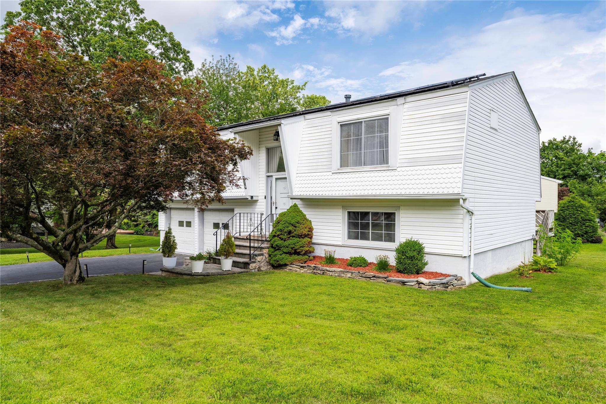 Property Photo: 419 Philo Street NY 12553