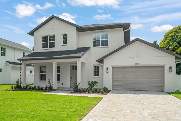 Property Photo:  2636 Sheffield Avenue  FL 32806 