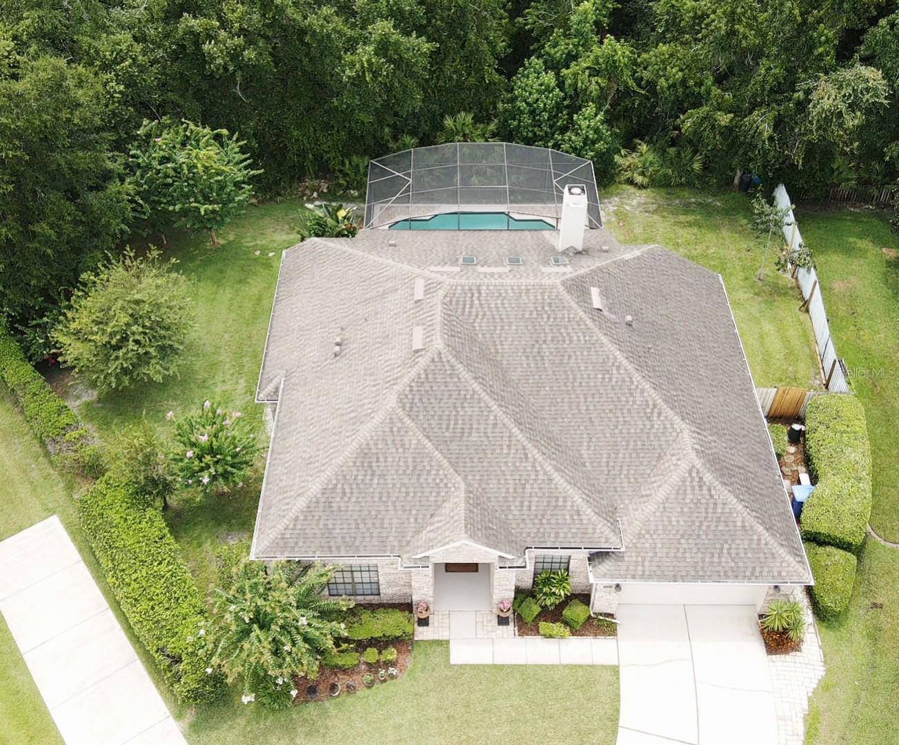 Property Photo: 1598 River Birch Avenue FL 32765