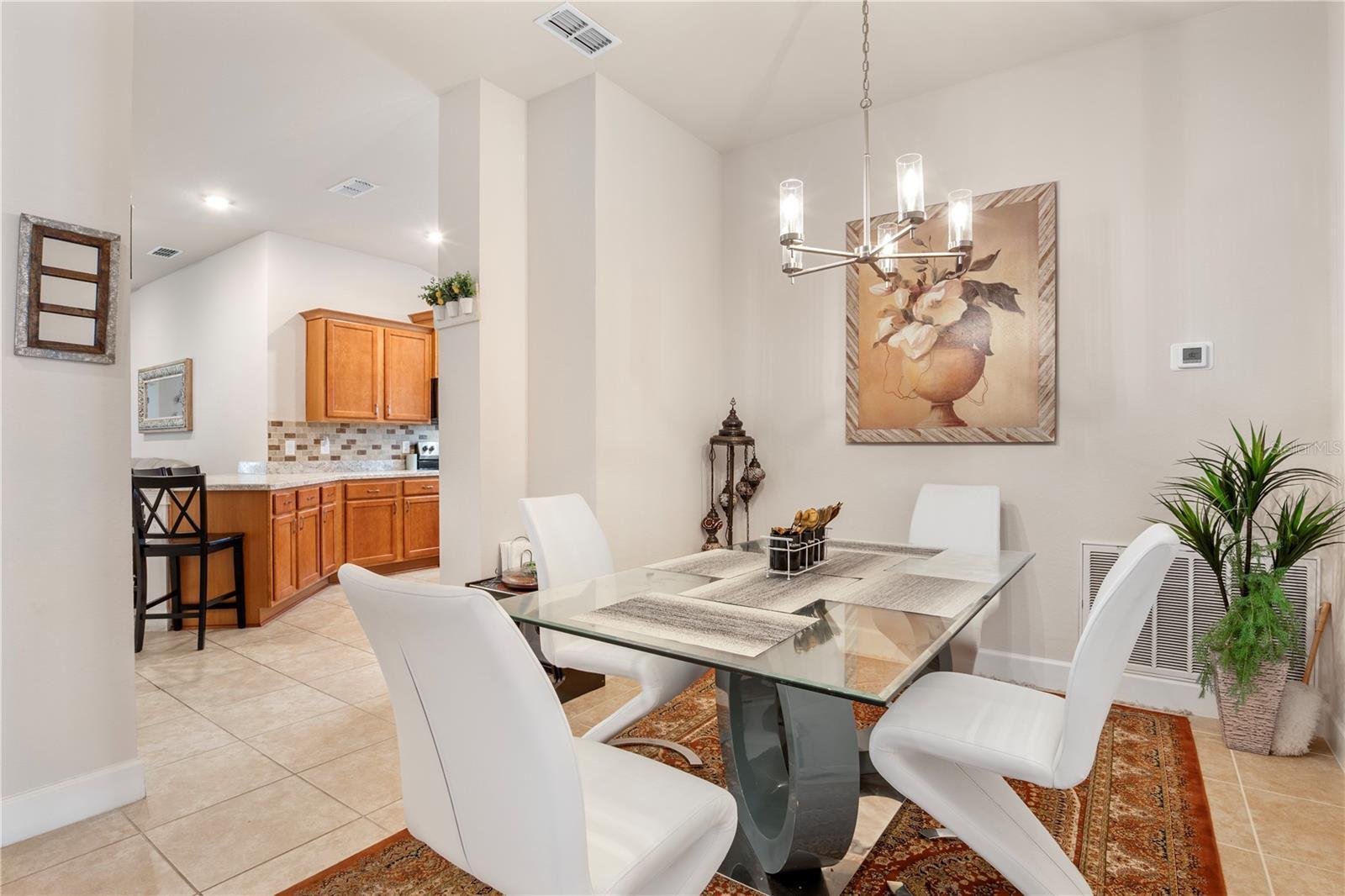 Property Photo: 1645 Denali Street FL 33837