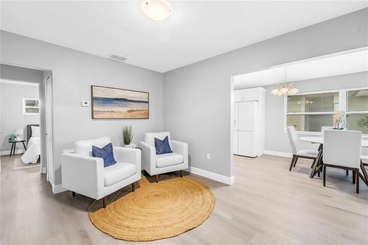 Property Photo: 4027 7th Street S FL 33705