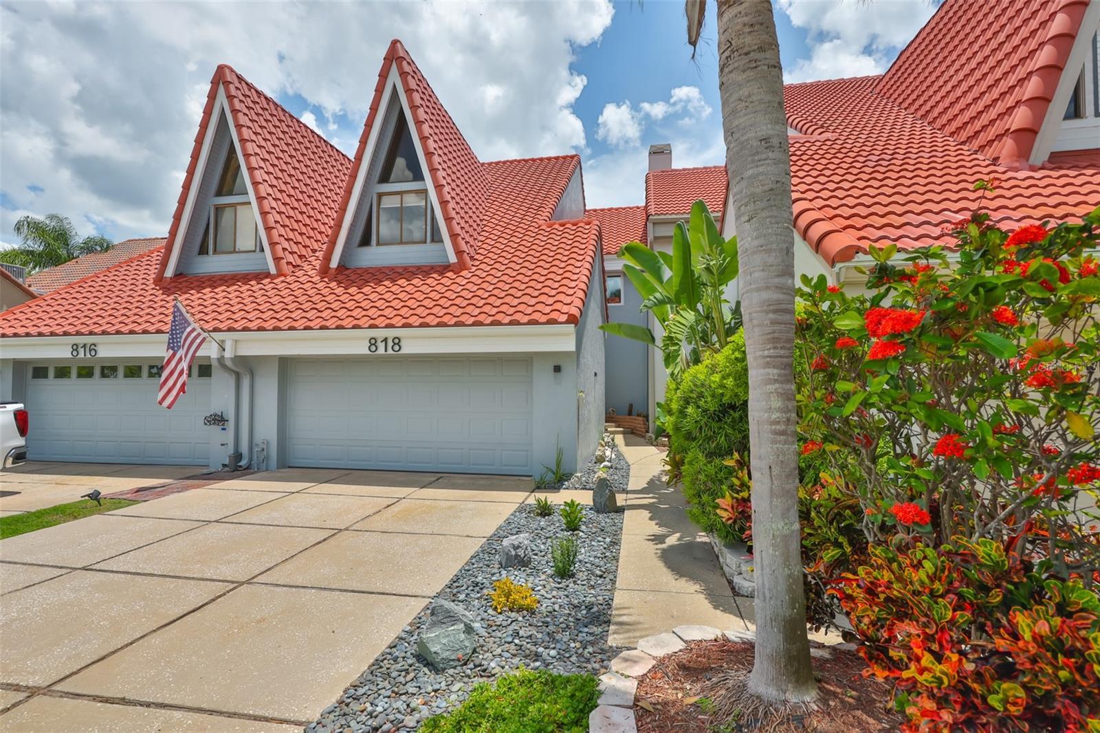 Property Photo: 818 Symphony Isles Boulevard FL 33572