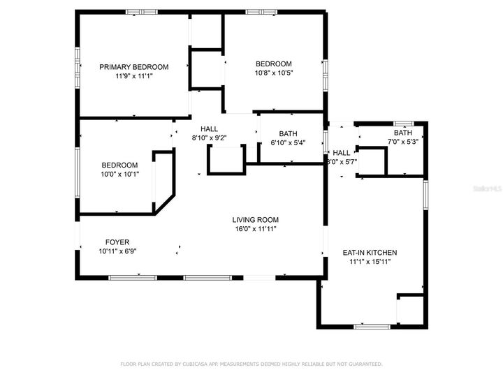 Property Photo:  2211 E Hanna Avenue  FL 33610 