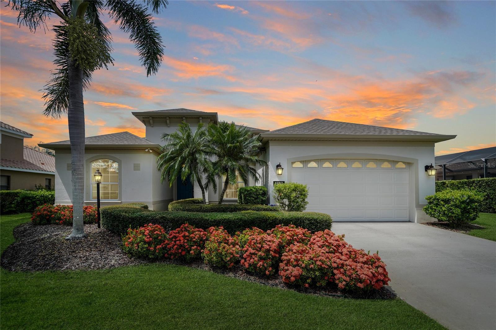 Property Photo: 14312 Silver Trout Drive FL 34202