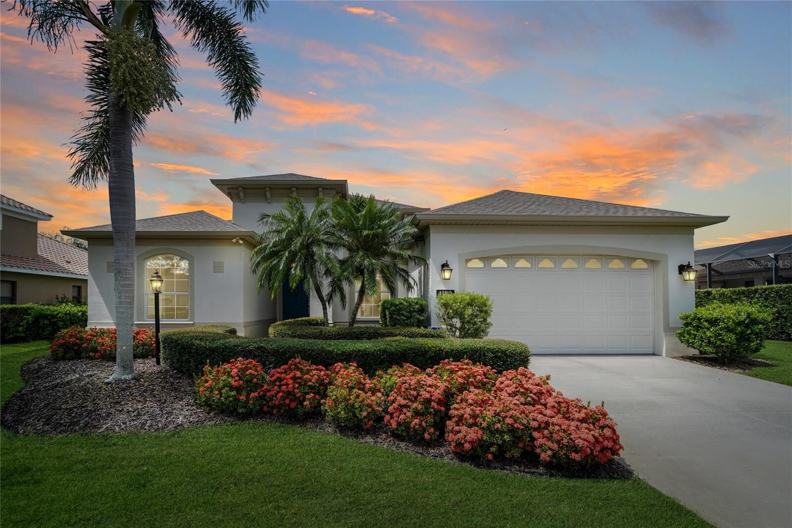 Property Photo: 14312 Silver Trout Drive FL 34202