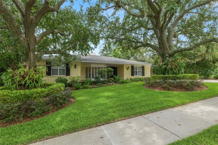 425 Morningside Drive  Lakeland FL 33803 photo