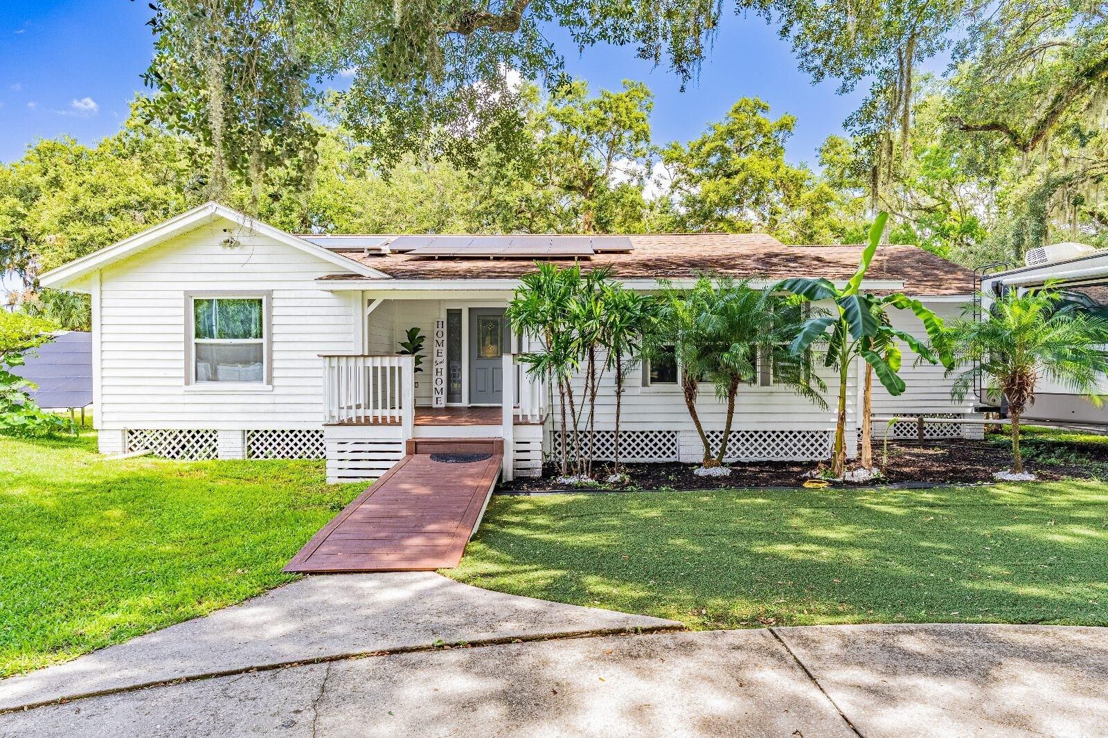 Property Photo:  3335 Marsh Road  FL 34746 