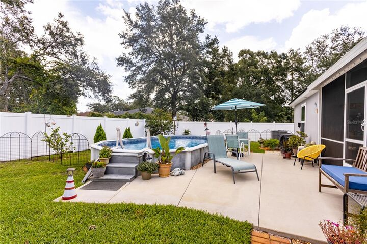 Property Photo: 55 Raleigh Drive FL 32164