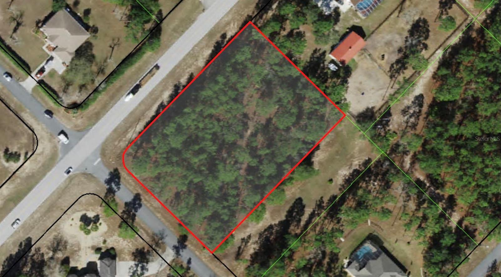 Property Photo:  5543 W Buckskin Drive  FL 34465 