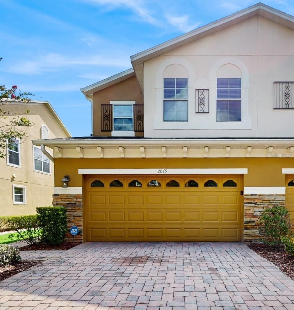 Property Photo:  2849 Shady Willow Lane  FL 32765 