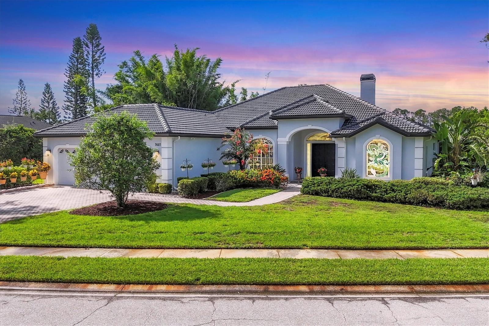 7627 Partridge Street Circle  Bradenton FL 34202 photo