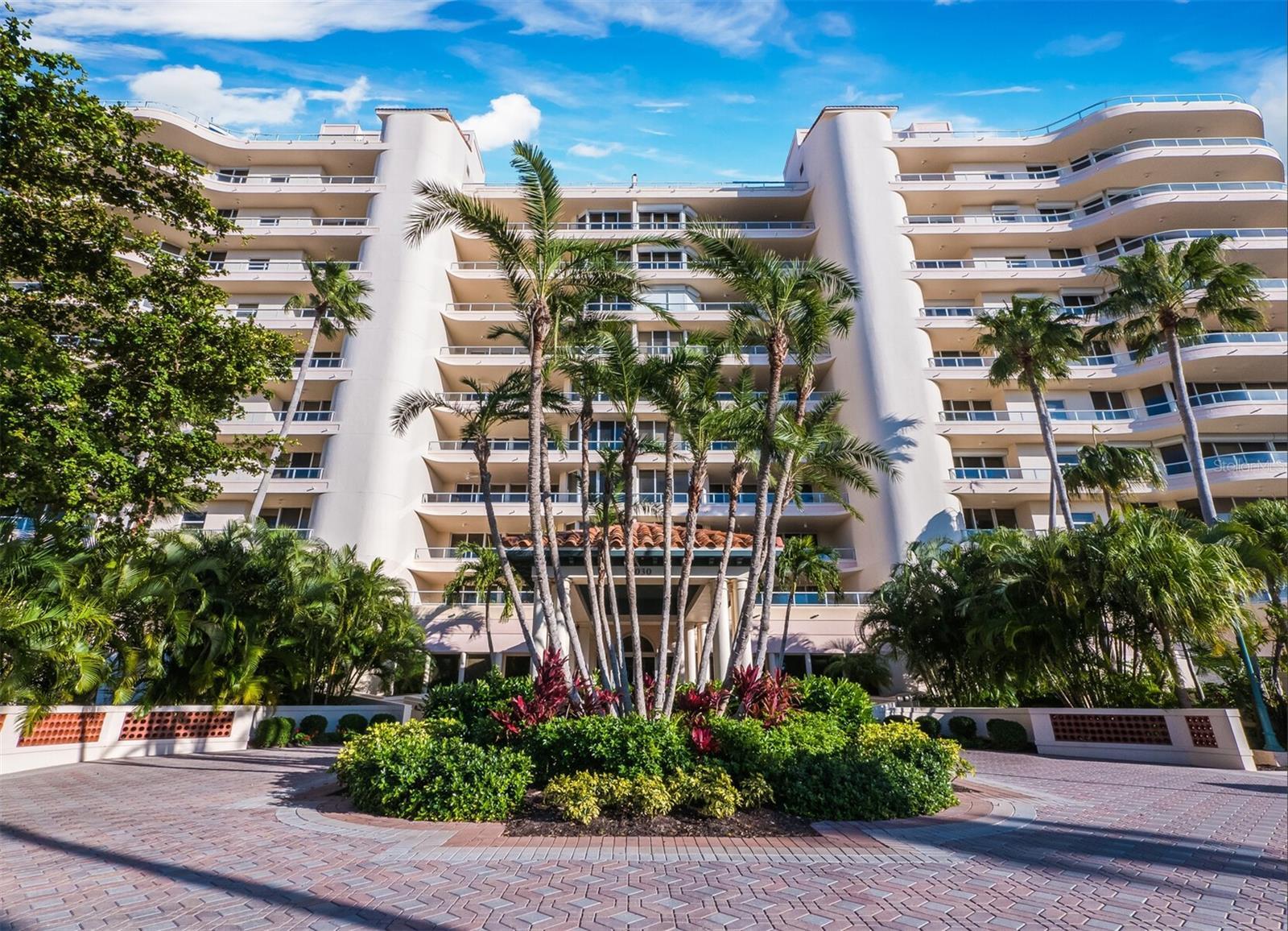 Property Photo:  3030 Grand Bay Boulevard 312  FL 34228 