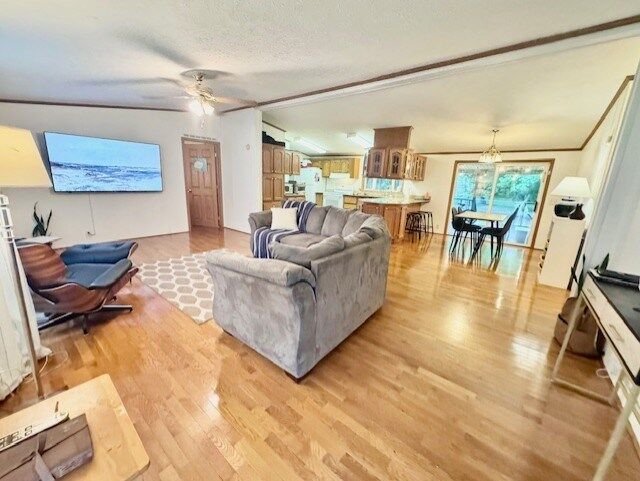 Property Photo: 744 Choctaw Dr. KY 42431