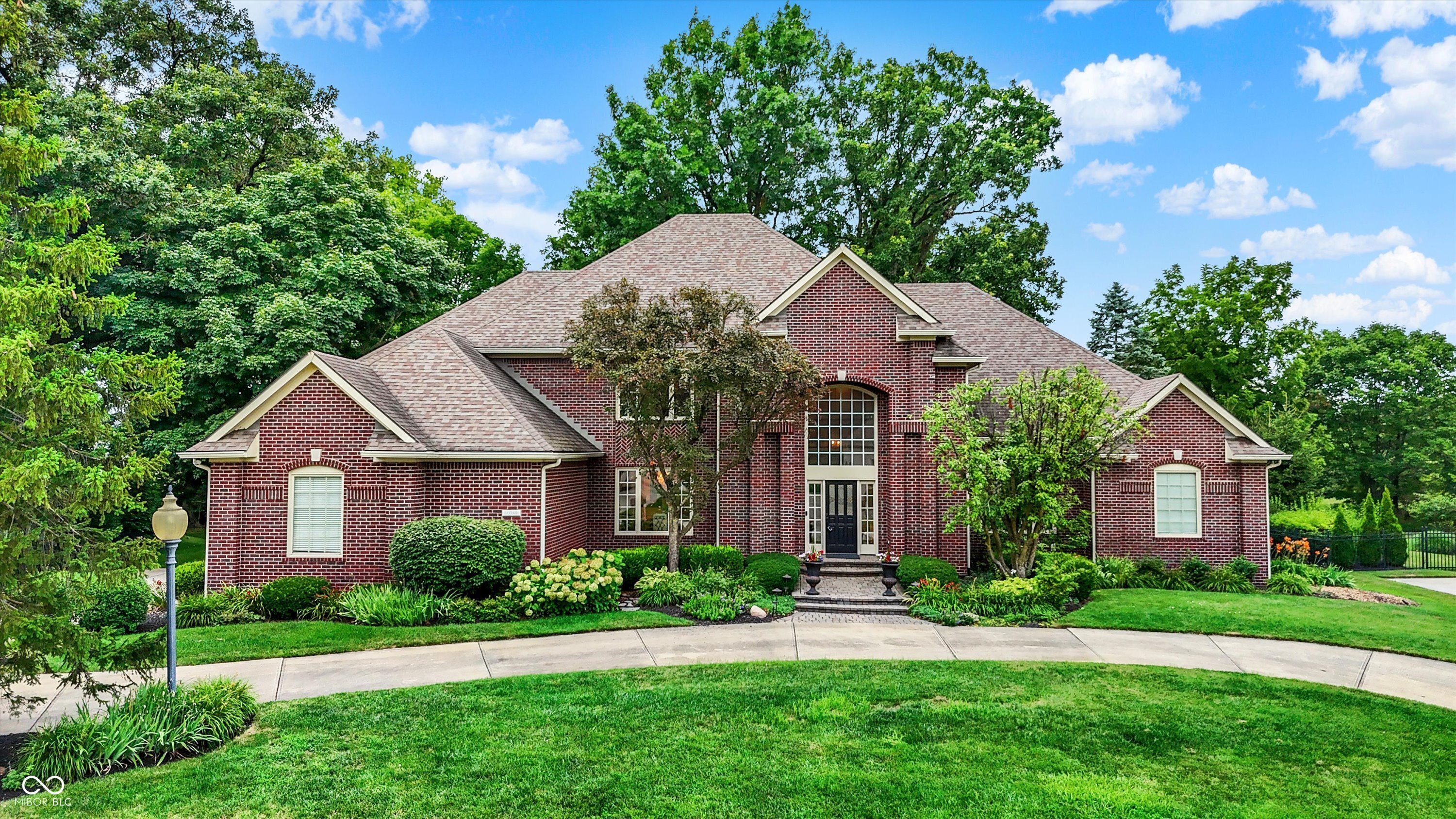 10380 High Grove Drive  Carmel IN 46032 photo