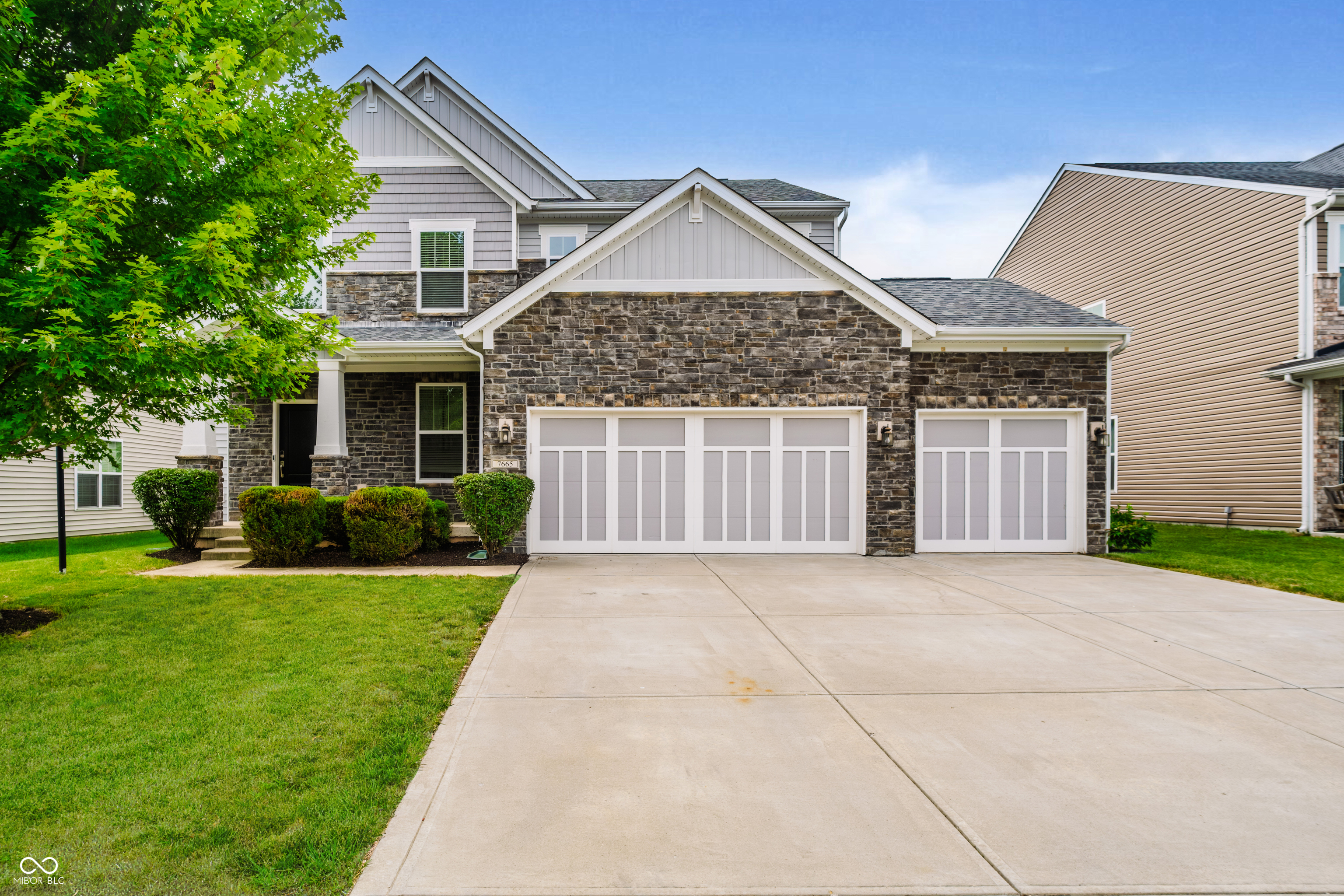 7665 Nestucca Trail  Noblesville IN 46062 photo