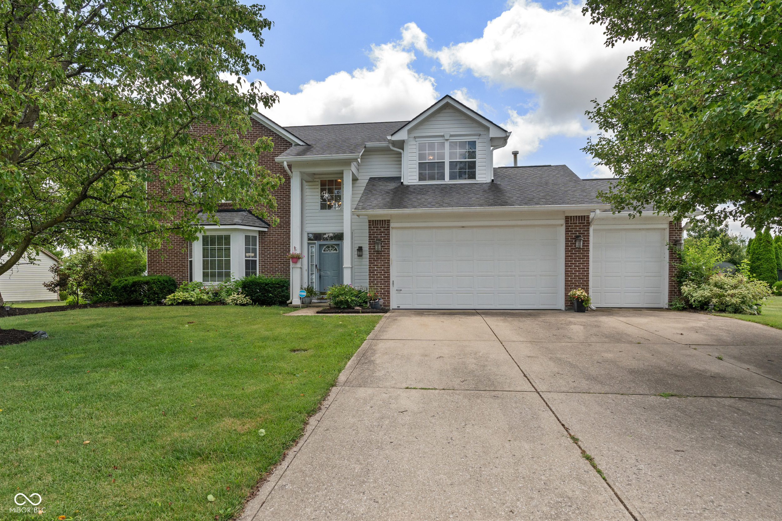 15618 River Birch Road  Westfield IN 46074 photo