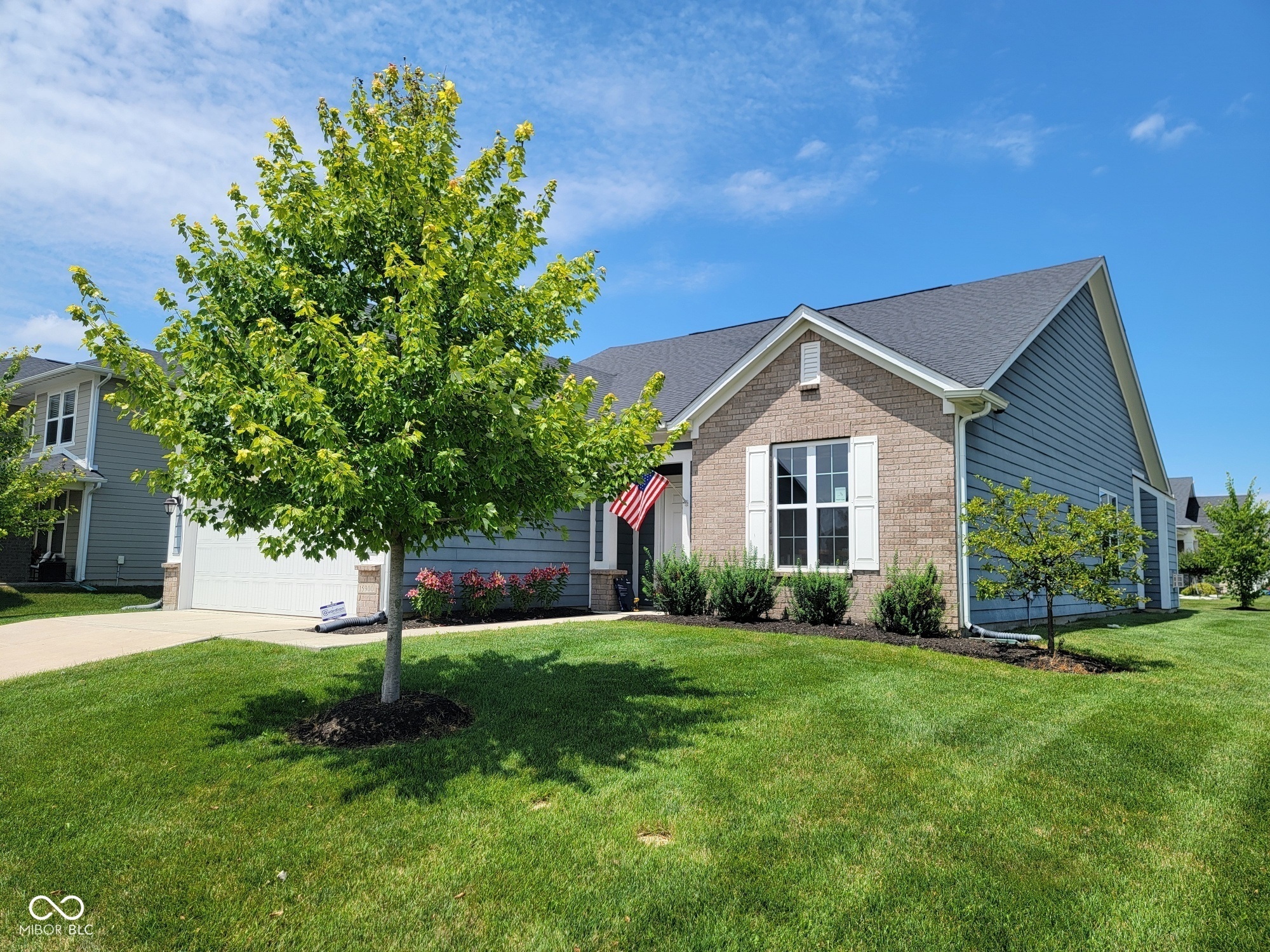 15900 W Rail Drive  Westfield IN 46074 photo